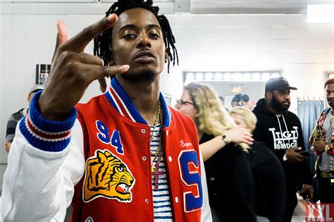 playboi carti arrested  domestic battery xxl