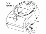 Roomba Irobot Reach Develops Areas Clean Hard Corner Patent Geometry Solves Pesky Cleaning Problem Simple 2009 sketch template