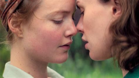 9 Lesbian Movies Hitting The Big Screen In 2019 Go Magazine
