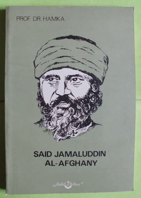 jual buku  jamaluddin al afghany toko cinta buku