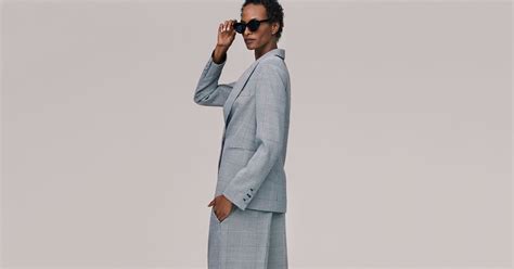 zara timeless collection uses models over forty fall