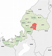 Image result for 福井県今立郡池田町新保. Size: 169 x 185. Source: map-it.azurewebsites.net