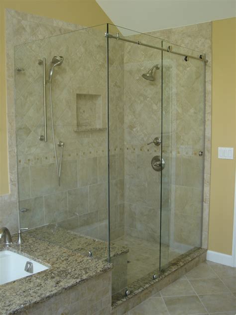 shower doors gallery modern glass designs