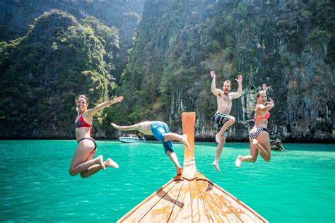 How To Visit Thailand In Your 30s 5 Lessons For Better Travel