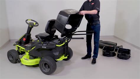 Battery Powered Riding Lawn Mower Slideshare