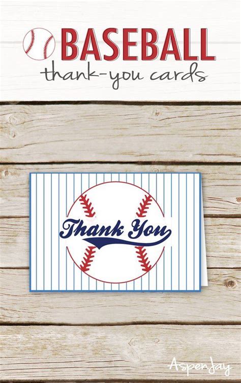 baseball   cards printable  baseball party etsy
