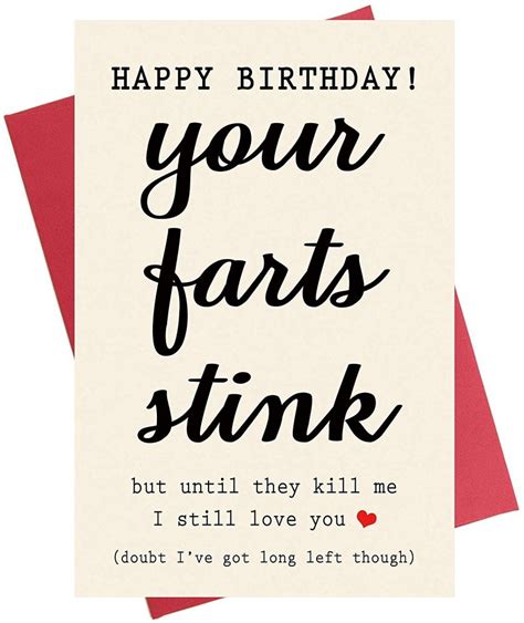 funny happy birthday cards    style candacefaber