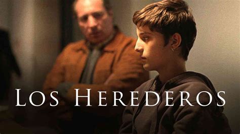 Is Movie Los Herederos 2015 Streaming On Netflix