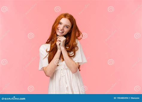 Cuteness Overload Silly Kawaii Redhead European Girl With Lovely Gaze