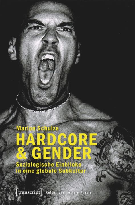 Hardcore And Gender