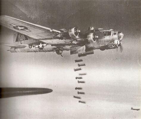 le premier bombardement aerien de lhistoire