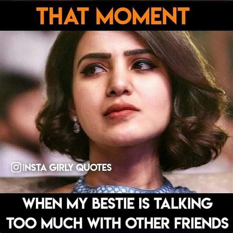 It S The True Feeling Becoz My 2 Besties Have Done To Me The Same