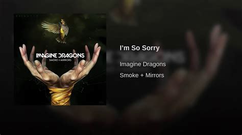 imagine dragons im   audio youtube