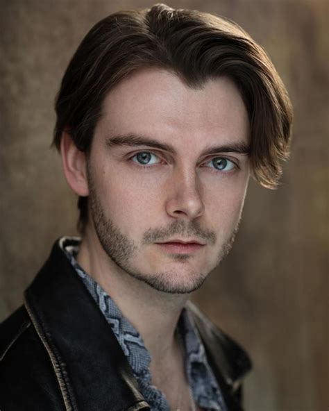 charlie russell actor london