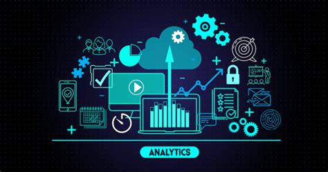 top  industries  benefit   data analytics successive cloud