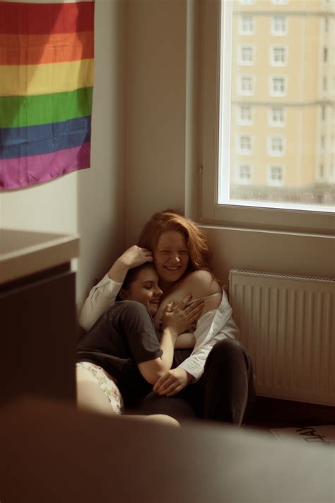 what is intimacy 10 russian queer women talk candidly about love — the