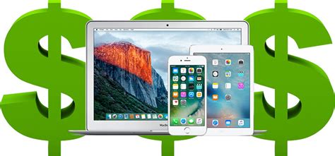 apple trade     money   iphone ipad  mac macrumors