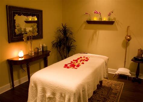 woodhouse day spas plano tx    massage room design