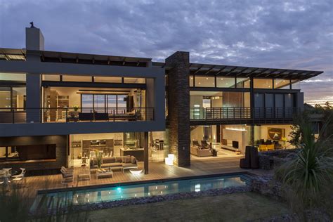 house duk architect magazine nico van der meulen architects johannesburg south africa