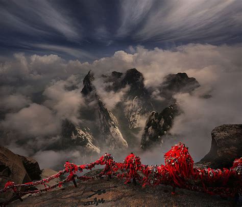 Asian Landscape Photography By Weerapong Chaipuck