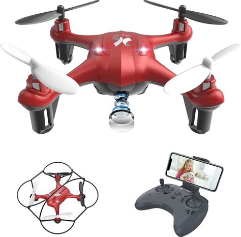 mejores drones baratos  camaras