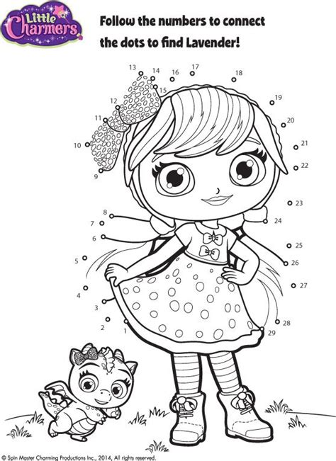 top  printable  charmers coloring pages