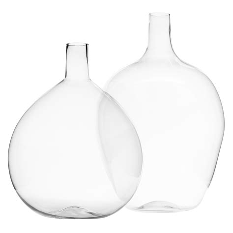 Extra Tall Clear Glass Vases Glass Designs