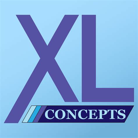 xl concepts
