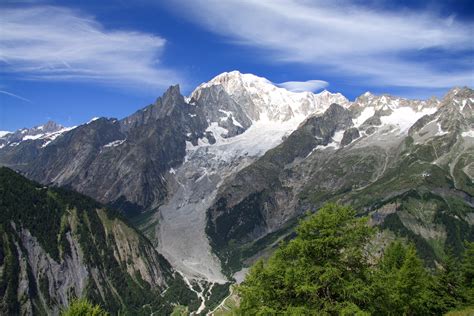 mont blanc najgrozniejsza gora swiata tajemnice swiata