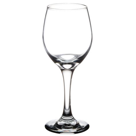 Libbey 3065 Perception 8 Oz Wine Glass 24 Case