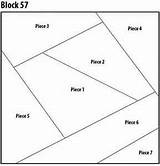 Blocks Block Quilting Piecing sketch template