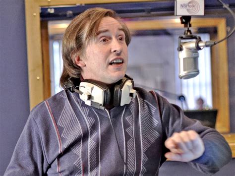 alpha papa soundtrack alan partridge movie gives airtime to forgotten