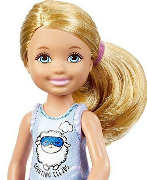 barbie club chelsea beach doll 6 inch blonde ubicaciondepersonas