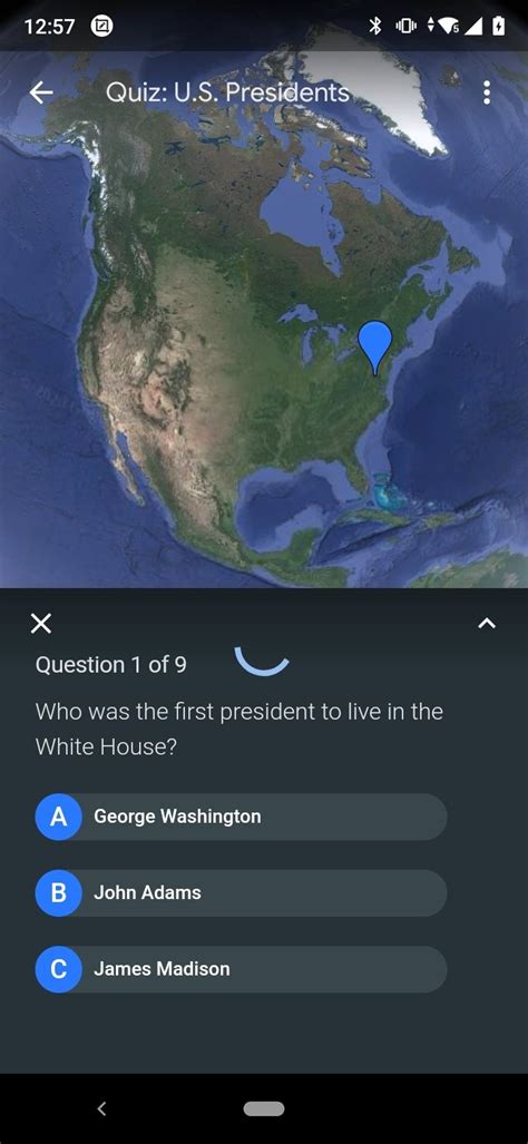 google earth apk   android