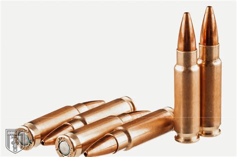5 7x28 Vs 223 Ammo Rifle Caliber Comparison By