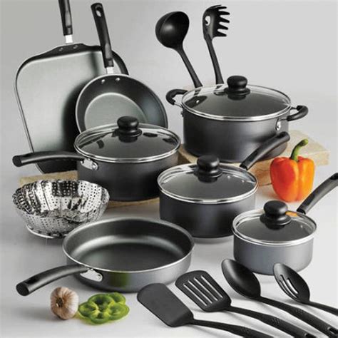 pc cookware set tool easy home care