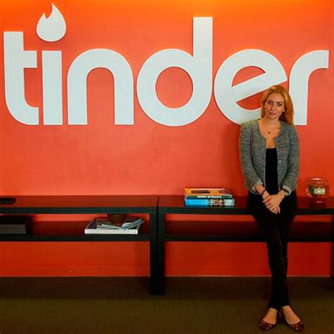 former tinder exec sues her old employer for sexual harassment