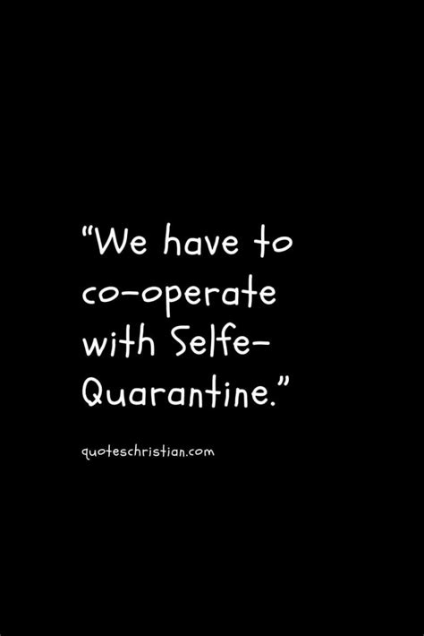Top 50 Encouraging Quarantine Quotes