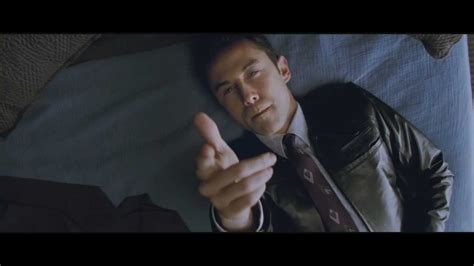 looper 2012 official trailer hd youtube