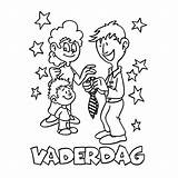 Vaderdag Kleurplaat Verjaardag Papa Kleurplaten Leukvoorkids Maak Moederdag Moeder sketch template