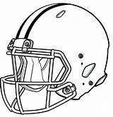 Helmets Steelers Helmet Nfl Jerseys Clipartmag sketch template