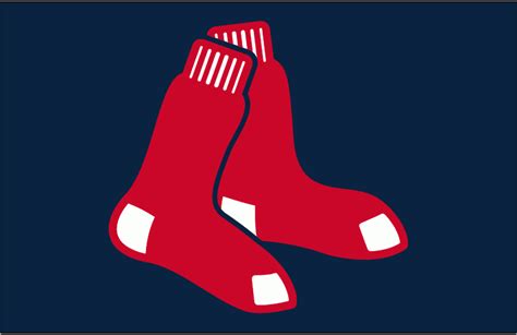 boston red sox cap logo american league al chris creamers sports