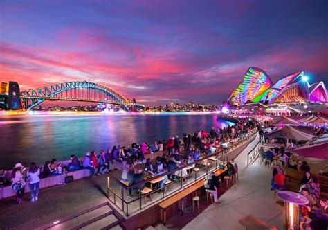 vivid sydney 2020 official sydney events and tourism website