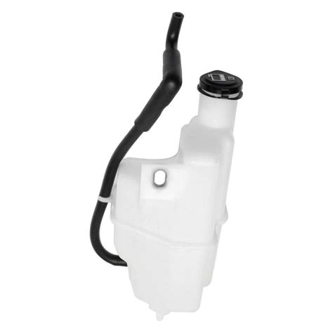 replace ma engine coolant recovery tank