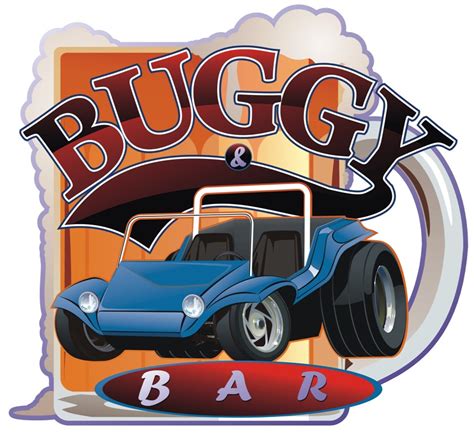 logotipo   forum buggy bar