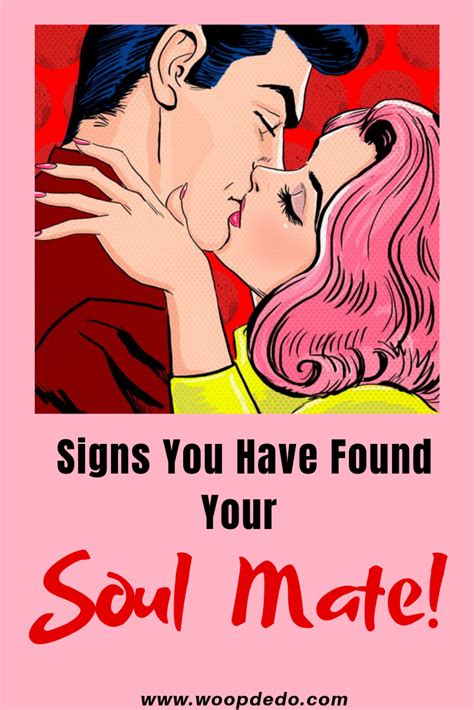 soul mate signs soulmate soulmate signs find real love