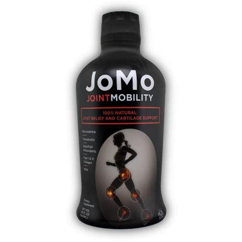 jomo  products jomo nutrition