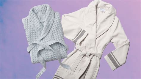 the 19 best bathrobes for women and men to buy online silk and satin