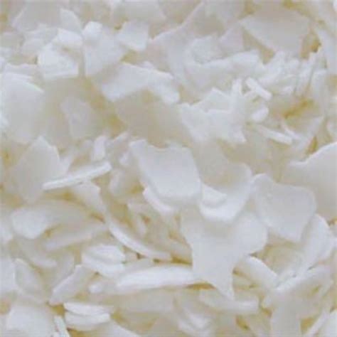 soy wax  flakes