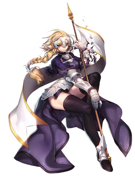 ruler fate apocrypha by illust ringo on deviantart